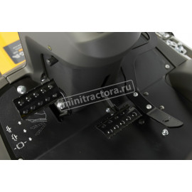 Садовый райдер Stiga Park 340 PWX 4WD без деки